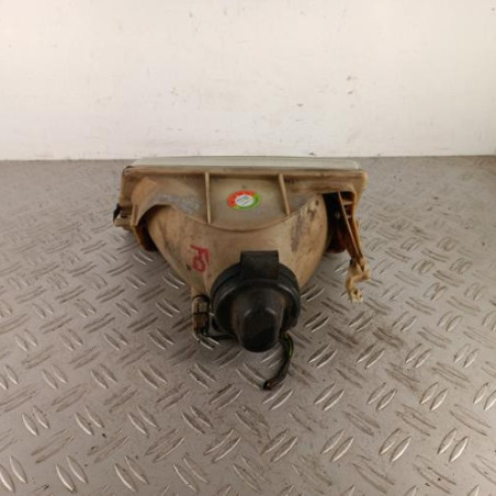 Optique avant principal droit (feux)(phare) PEUGEOT 205