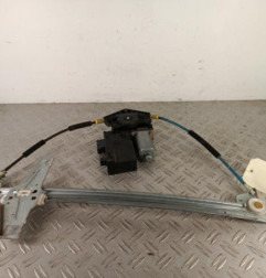 Leve vitre electrique avant gauche PEUGEOT 307 Photo n°1