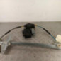 Leve vitre electrique avant gauche PEUGEOT 307