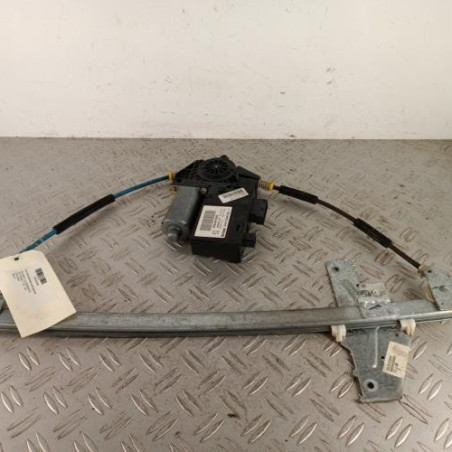 Leve vitre electrique avant gauche PEUGEOT 307