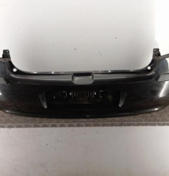 Pare choc arriere RENAULT CLIO 3 Photo n°1