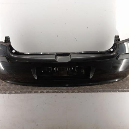 Pare choc arriere RENAULT CLIO 3 Photo n°1