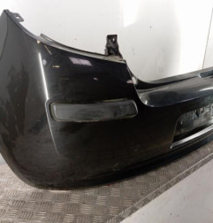 Pare choc arriere RENAULT CLIO 3