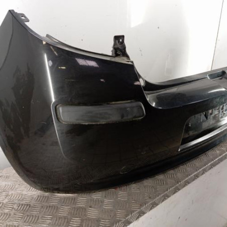 Pare choc arriere RENAULT CLIO 3