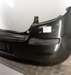 Pare choc arriere RENAULT CLIO 3 Photo n°3