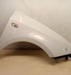 Aile avant droit SEAT IBIZA 4 Photo n°1
