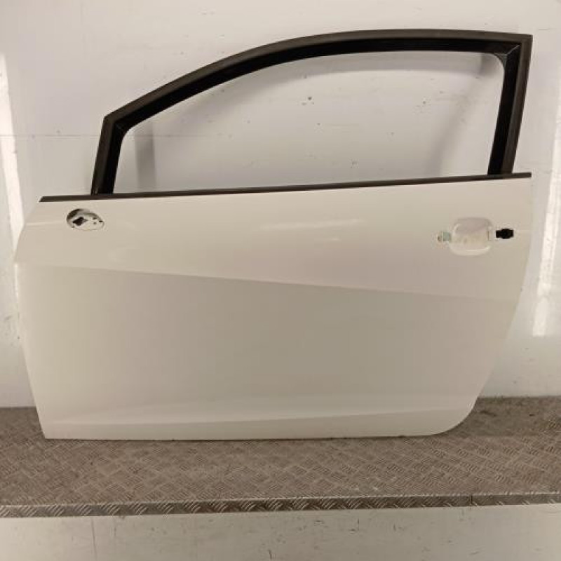 Porte avant gauche SEAT IBIZA 4