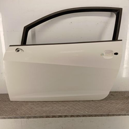Porte avant gauche SEAT IBIZA 4 Photo n°1