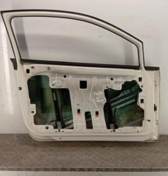 Porte avant gauche SEAT IBIZA 4
