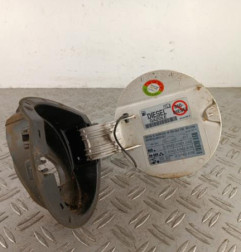Trappe d'essence SEAT IBIZA 4