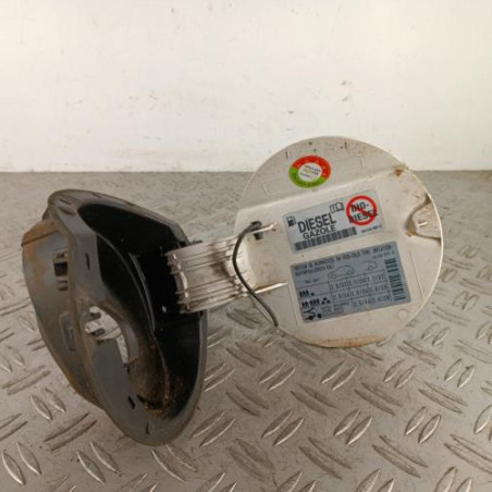 Trappe d'essence SEAT IBIZA 4