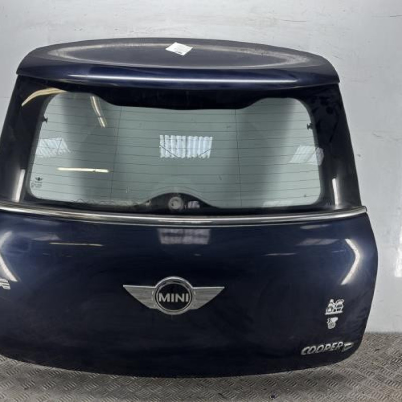 Malle/Hayon arriere MINI MINI 2 R60