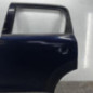 Porte arriere gauche MINI MINI 2 R60