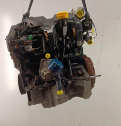 Moteur RENAULT TWINGO 2 Photo n°1
