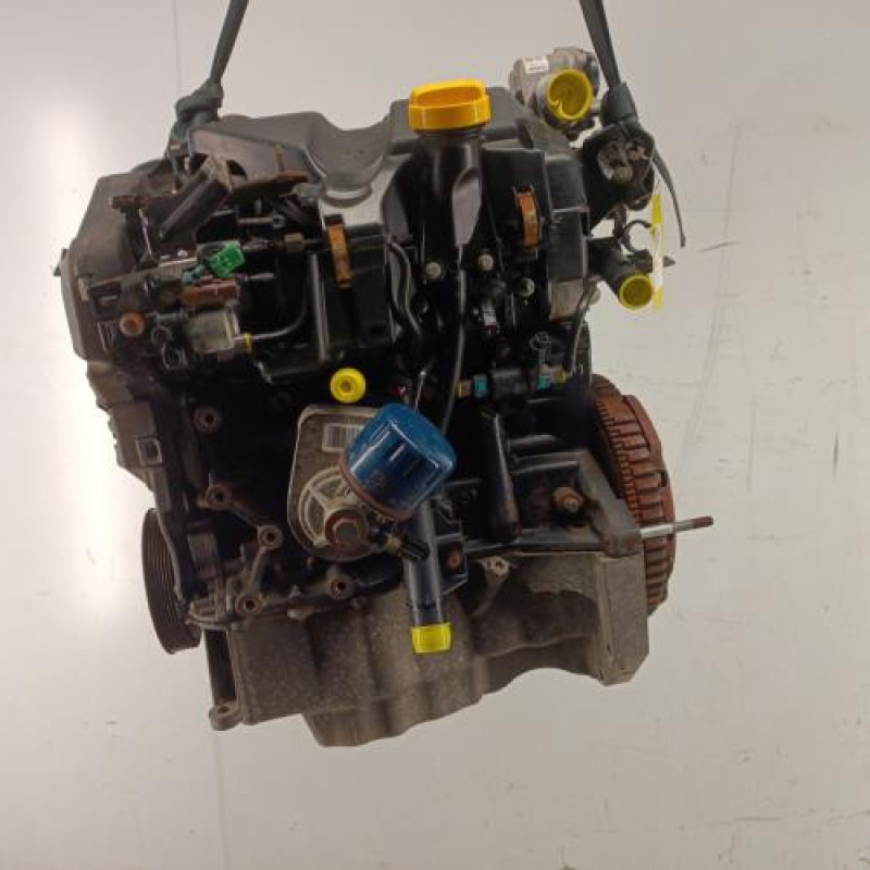Moteur RENAULT TWINGO 2