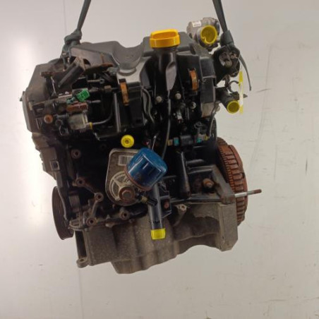 Moteur RENAULT TWINGO 2 Photo n°1
