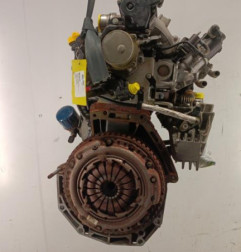 Moteur RENAULT TWINGO 2