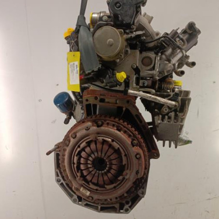 Moteur RENAULT TWINGO 2