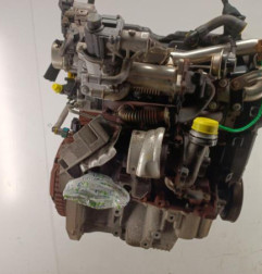 Moteur RENAULT TWINGO 2 Photo n°3