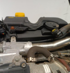 Moteur RENAULT TWINGO 2 Photo n°5