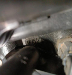 Moteur RENAULT TWINGO 2 Photo n°6
