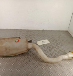 Vase de lave glace RENAULT TWINGO 2 Photo n°1