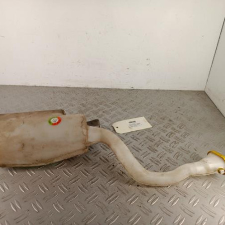 Vase de lave glace RENAULT TWINGO 2 Photo n°1