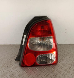 Feu arriere principal droit (feux) RENAULT TWINGO 2 Photo n°1