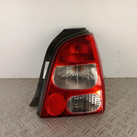 Feu arriere principal droit (feux) RENAULT TWINGO 2 Photo n°1