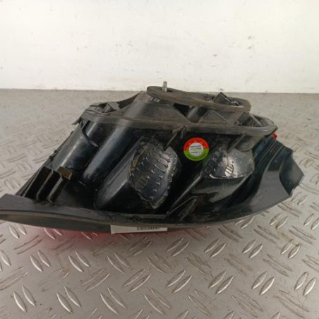 Feu arriere principal droit (feux) RENAULT TWINGO 2