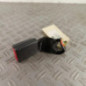 Attache ceinture arriere gauche RENAULT TWINGO 2