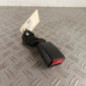 Attache ceinture arriere gauche RENAULT TWINGO 2