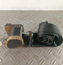Ceinture arriere droit RENAULT TWINGO 2 Photo n°1