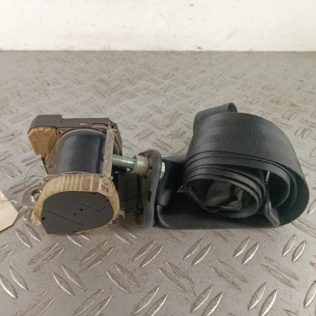 Ceinture arriere droit RENAULT TWINGO 2 Photo n°1