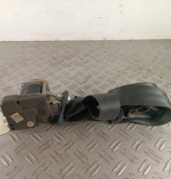Ceinture arriere gauche RENAULT TWINGO 2 Photo n°1