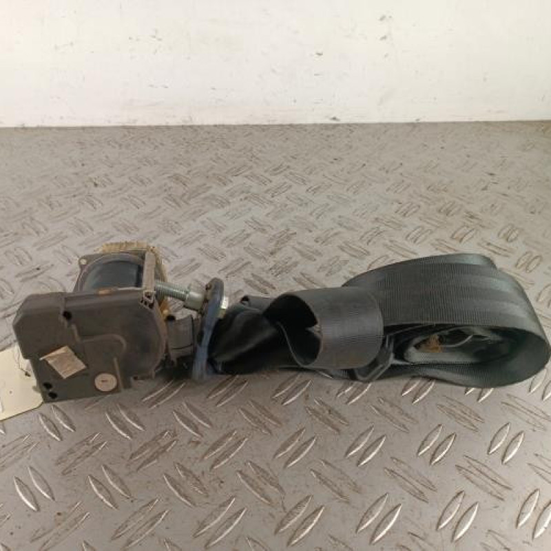 Ceinture arriere gauche RENAULT TWINGO 2 Ceinture arriere gauche RENAULT TWINGO 2