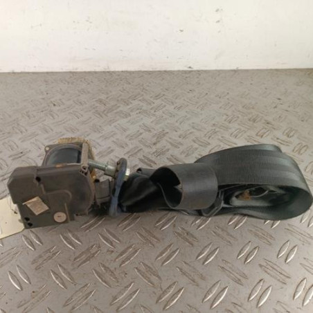 Ceinture arriere gauche RENAULT TWINGO 2 Photo n°1