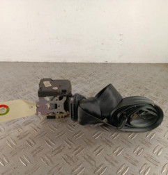 Ceinture arriere gauche RENAULT TWINGO 2