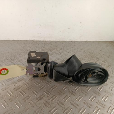 Ceinture arriere gauche RENAULT TWINGO 2