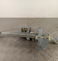 Leve vitre electrique arriere droit PEUGEOT 207 Photo n°1