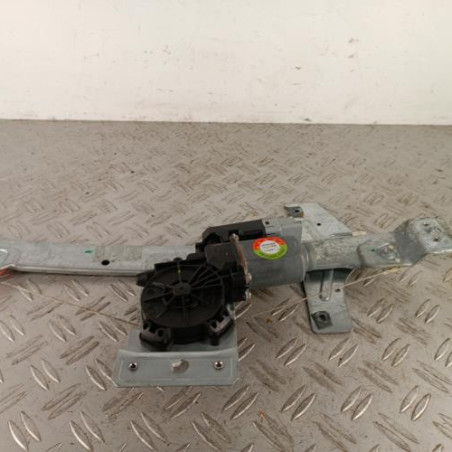 Leve vitre electrique arriere droit PEUGEOT 207