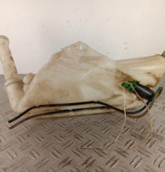Vase de lave glace PEUGEOT 206 Photo n°1