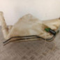 Vase de lave glace PEUGEOT 206