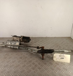 Moteur essuie glace avant RENAULT GRAND SCENIC 2 Photo n°1