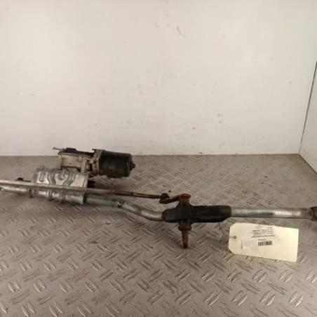 Moteur essuie glace avant RENAULT GRAND SCENIC 2 Photo n°1