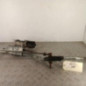 Moteur essuie glace avant RENAULT GRAND SCENIC 2