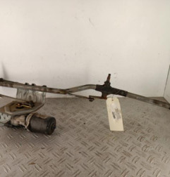 Moteur essuie glace avant RENAULT GRAND SCENIC 2
