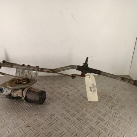 Moteur essuie glace avant RENAULT GRAND SCENIC 2