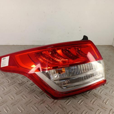 Feu arriere principal gauche (feux) FORD KUGA 2 Photo n°1