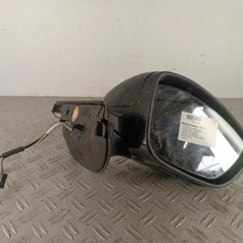 Retroviseur droit CITROEN C3 3